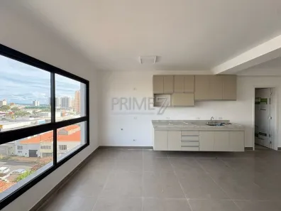 Apartamento com 3 Quartos à venda, 81m² no São Judas, Piracicaba