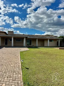Casa de Condomínio com 2 Quartos à venda, 120m² no Setor Habitacional Jardim Botânico, Brasília