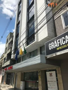 Imóvel Comercial à venda, 2230m² no Centro, Curitiba