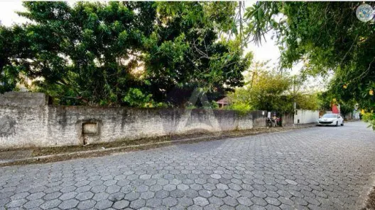 Lote/Terreno à venda, 600m² no Campeche, Florianópolis