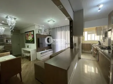 Apartamento com 2 Quartos à venda, 64m² no Boa Vista, São Caetano do Sul