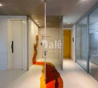 Apartamento com 4 Quartos à venda, 323m² no Vila Ema, São José dos Campos