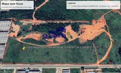 Lote/Terreno à venda, 10760m² no Rio Abaixo, Itupeva