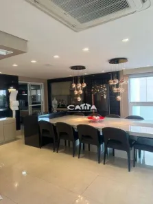 Apartamento com 4 Quartos à venda, 264m² no Vila Gomes Cardim, São Paulo