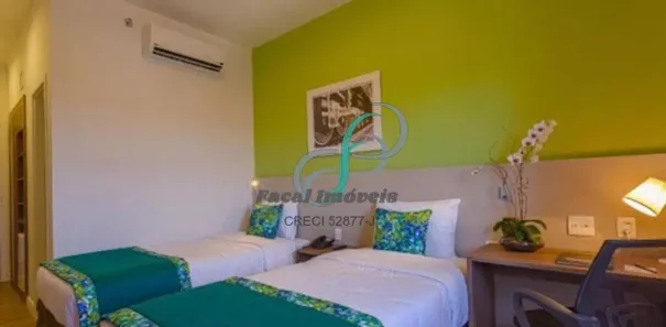 Imóvel Comercial com 1 Quarto à venda, 52m² no Parque Nova Suíça, Valinhos