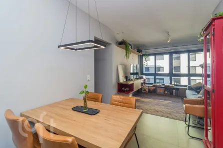 Apartamento com 2 Quartos à venda, 65m² no Camaquã, Porto Alegre