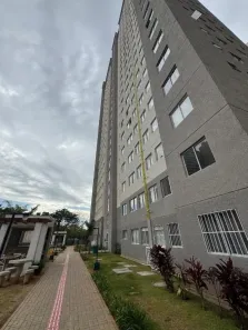 Apartamento com 2 Quartos à venda, 43m² no Barra Funda, São Paulo
