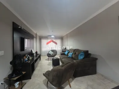 Apartamento com 2 Quartos à venda, 137m² no Centro, São Vicente