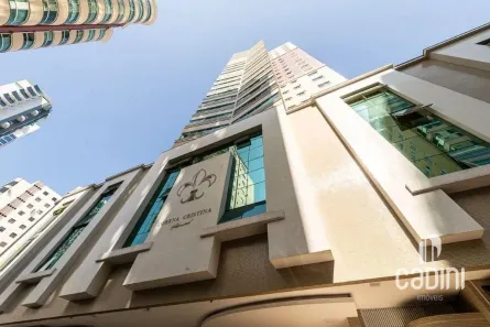 Apartamento com 3 Quartos à venda, 160m² no Centro, Balneário Camboriú