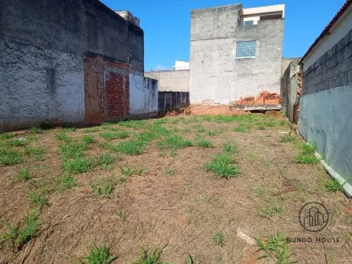 Lote/Terreno à venda, 300m² no Vila Haro, Sorocaba