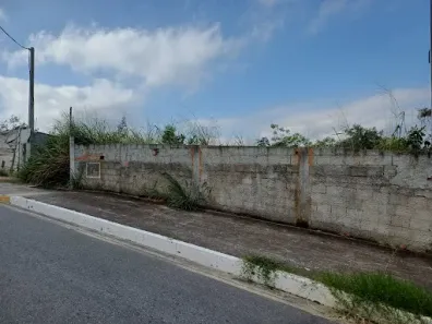 Lote/Terreno à venda, 845m² no Parque Nanci, Maricá