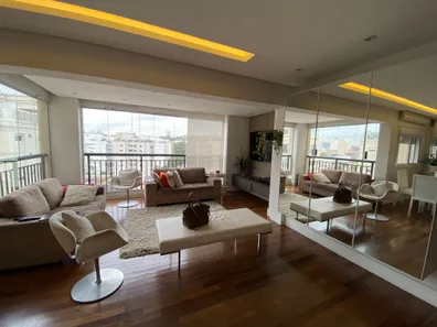 Cobertura com 3 Quartos à venda, 192m² no Lapa, São Paulo