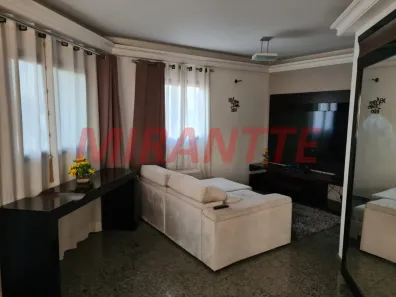 Apartamento com 3 Quartos à venda, 112m² no Água Fria, São Paulo