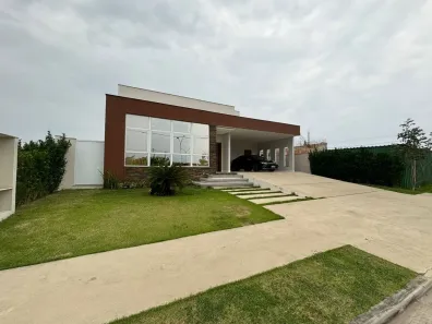 Casa com 3 Quartos à venda, 232m² no Loteamento Extensão do Serramar, Rio das Ostras
