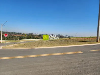 Lote/Terreno à venda, 317m² no Alphaville Nova Esplanada 4, Votorantim