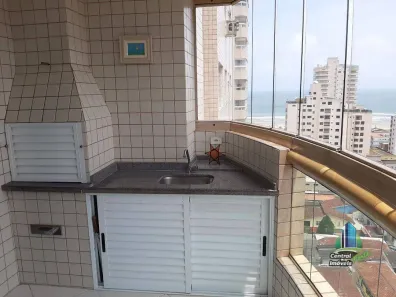 Apartamento com 2 Quartos à venda, 86m² no Tupi, Praia Grande