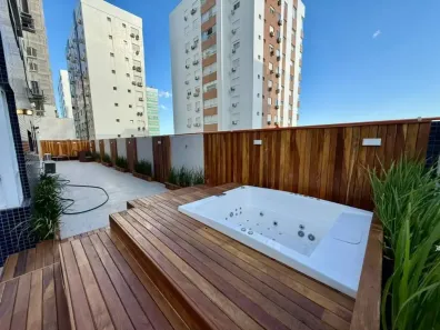 Apartamento com 3 Quartos à venda, 177m² no Navegantes, Capão da Canoa