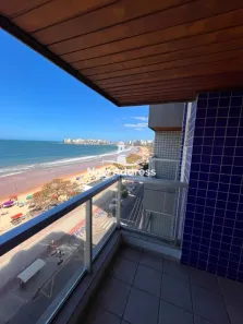 Apartamento com 3 Quartos à venda, 92m² no Praia do Morro, Guarapari
