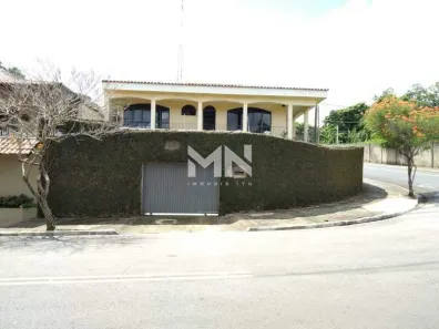Casa com 3 Quartos à venda, 340m² no Jardim Faculdade, Itu