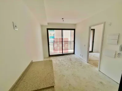Apartamento com 1 Quarto à venda, 38m² no Pinheiros, São Paulo