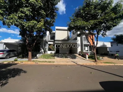 Casa de Condomínio com 4 Quartos à venda, 162m² no Parque Brasil 500, Paulínia