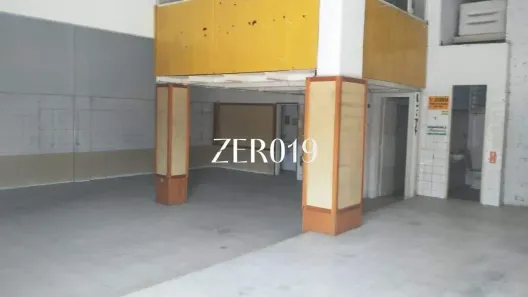 Sala Comercial para alugar, 110m² no Centro, Campinas