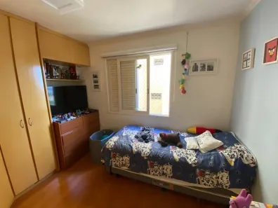 Apartamento com 2 Quartos à venda, 78m² no Vila Mariana, São Paulo