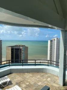 Apartamento com 1 Quarto à venda, 47m² no Piedade, Jaboatão dos Guararapes