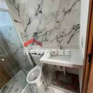 Apartamento com 2 Quartos à venda, 44m² no Jardim Tarumã, Jundiaí