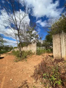 Lote/Terreno à venda, 1050m² no Ibituruna, Montes Claros