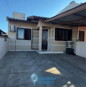 Casa com 2 Quartos à venda, 80m² no Parque dos Anjos, Gravataí