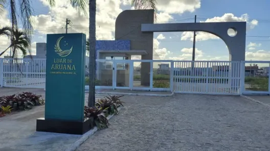 Lote/Terreno à venda, 363m² no Aruana, Aracaju