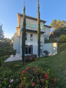 Casa de Condomínio com 5 Quartos à venda, 586m² no Estância do Hibisco, Contagem