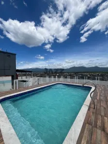 Apartamento com 2 Quartos à venda, 63m² no Tupi, Praia Grande