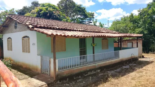 Fazenda/Sítio com 3 Quartos à venda, 1000m² no , Bonfim
