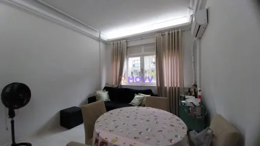 Apartamento com 2 Quartos à venda, 103m² no Icaraí, Niterói
