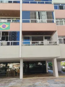 Apartamento com 4 Quartos à venda, 140m² no Boa Viagem, Recife
