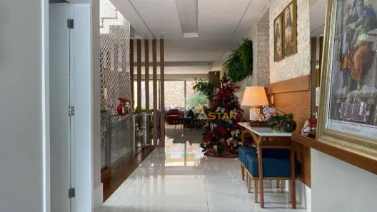 Casa de Condomínio com 4 Quartos à venda, 480m² no Alphaville Residencial Plus, Barueri