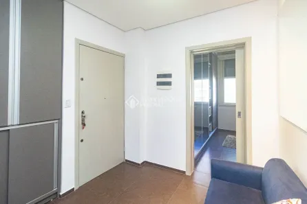 Apartamento com 1 Quarto para alugar, 34m² no Centro Histórico, Porto Alegre