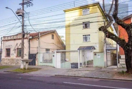 Apartamento com 3 Quartos à venda, 82m² no Rebouças, Curitiba