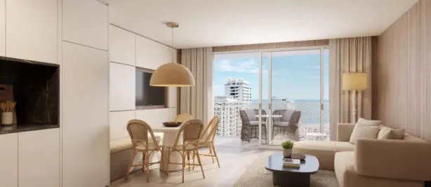 Apartamento com 1 Quarto à venda, 45m² no Ipanema, Rio de Janeiro