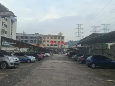 Lote/Terreno à venda, 1225m² no Cascadura, Rio de Janeiro