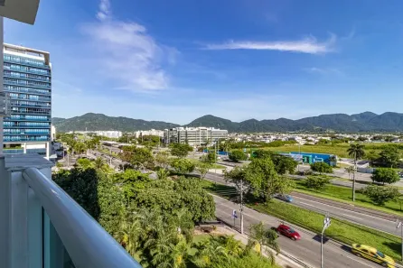 Apartamento com 3 Quartos à venda, 81m² no Recreio dos Bandeirantes, Rio de Janeiro