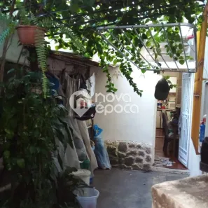 Apartamento com 1 Quarto à venda, 37m² no Copacabana, Rio de Janeiro
