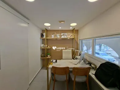 Sala Comercial à venda, 77m² no Recreio dos Bandeirantes, Rio de Janeiro