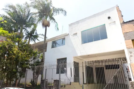 Prédio Comercial à venda, 1200m² no Vila Siqueira (Zona Norte), São Paulo