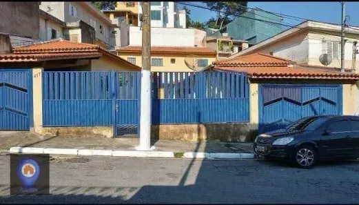 Casa com 6 Quartos à venda, 285m² no Cangaíba, São Paulo