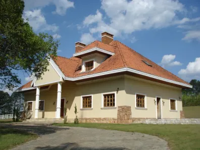 Fazenda/Sítio com 6 Quartos à venda, 266200m² no Área Rural de Jacareí, Jacareí