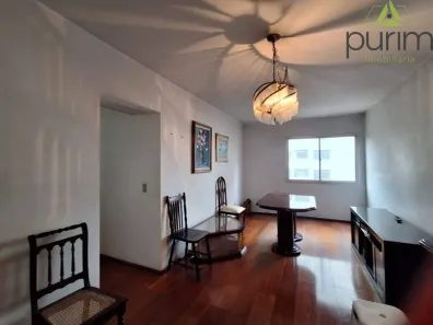 Apartamento com 2 Quartos à venda, 62m² no Saúde, São Paulo