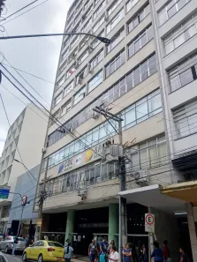 Sala Comercial para alugar, 45m² no Centro, Juiz de Fora